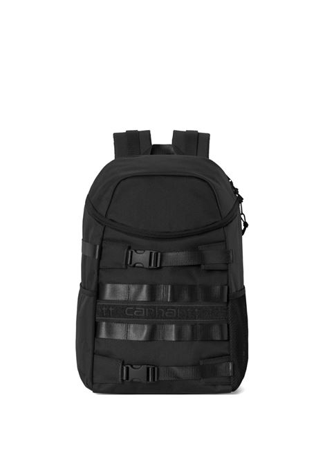 zaino prescott unisex nero CARHARTT WIP | I03628289.XX